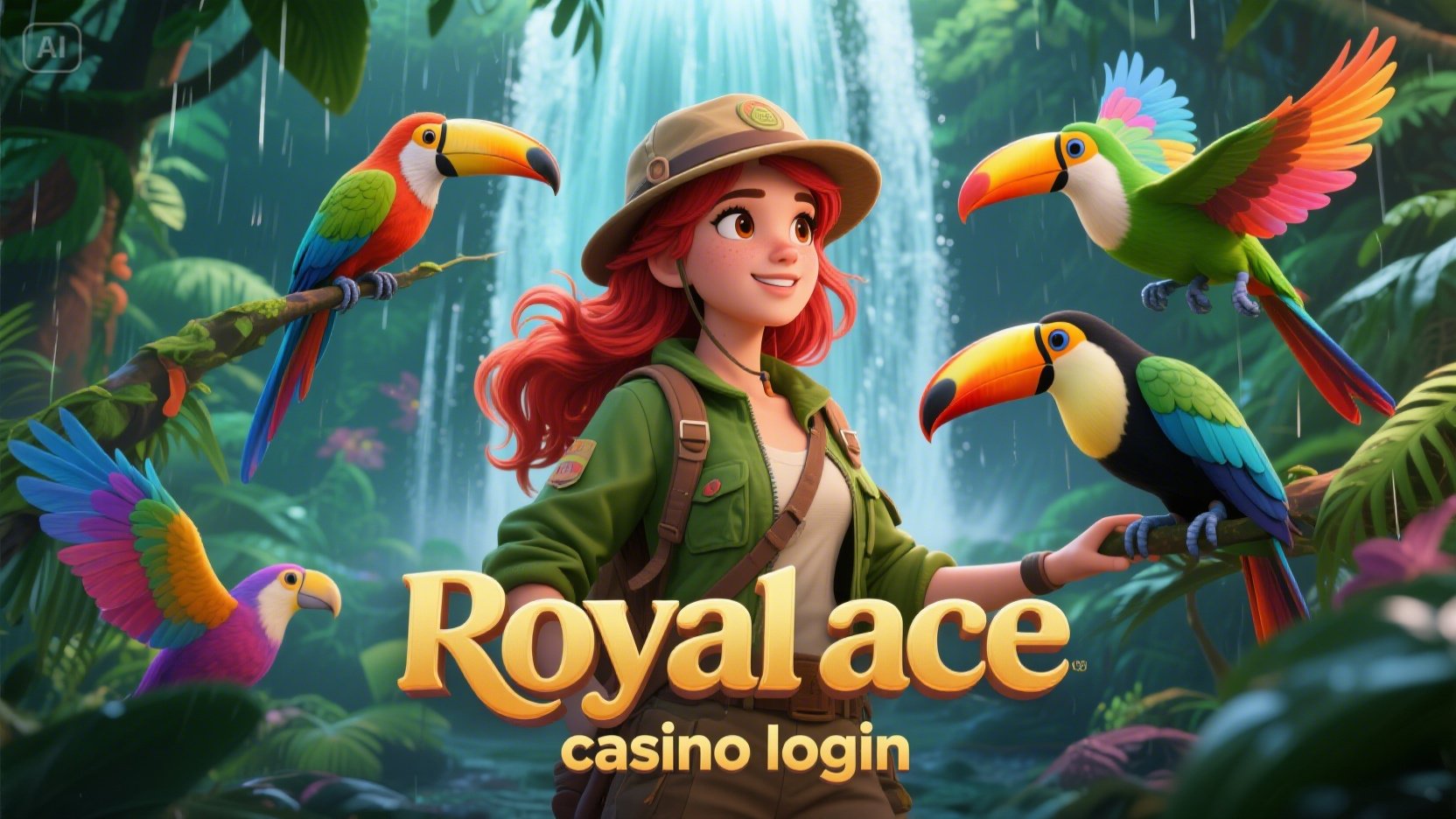 royal ace casino login